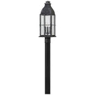 Hinkley - Bingham Outdoor Post Light - Lights Canada