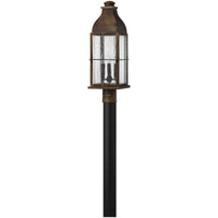 Bingham Outdoor Post Light