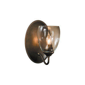 Hubbardton Forge - Simple Lines Sconce - Lights Canada