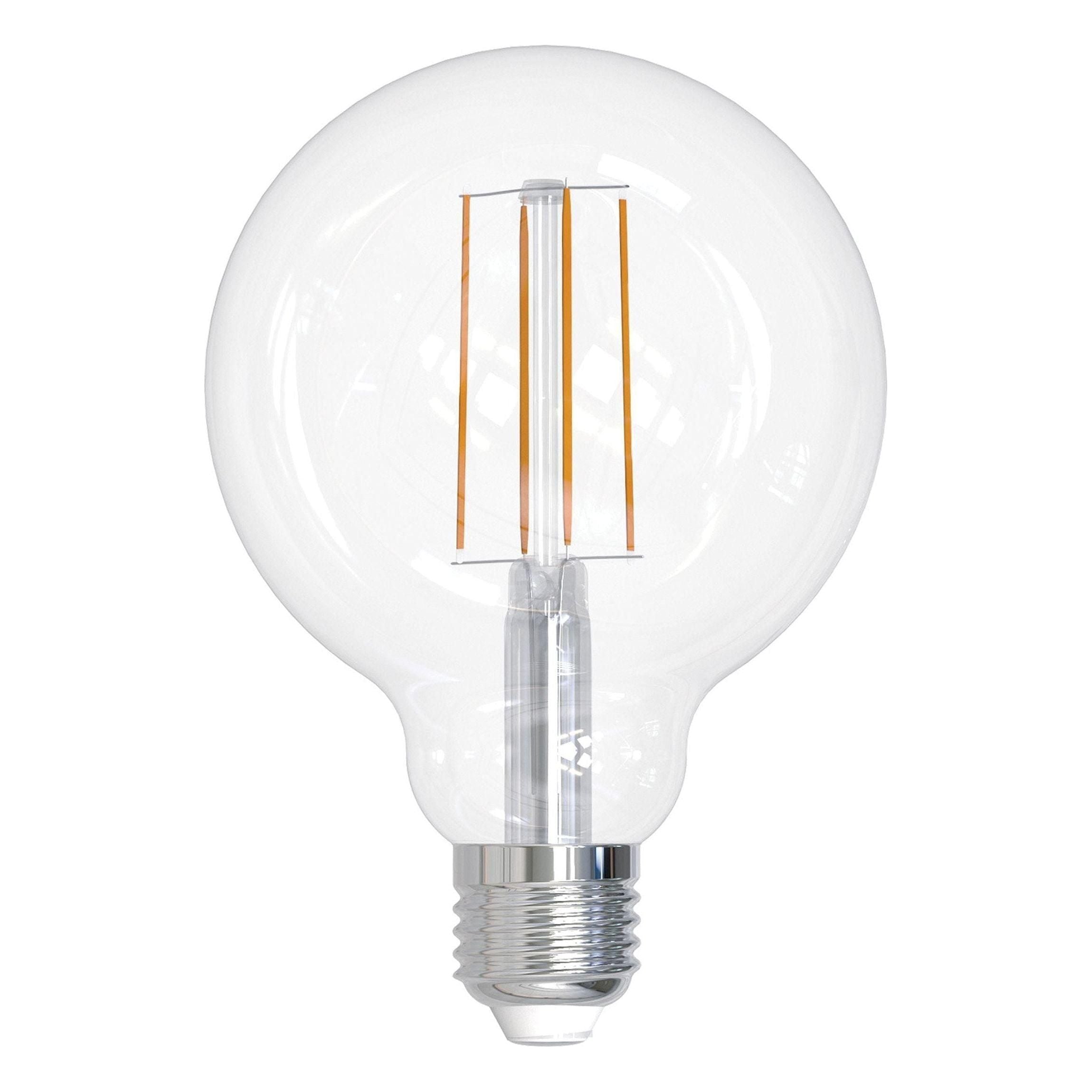 Eglo - G30 LED Filament Bulb - Lights Canada