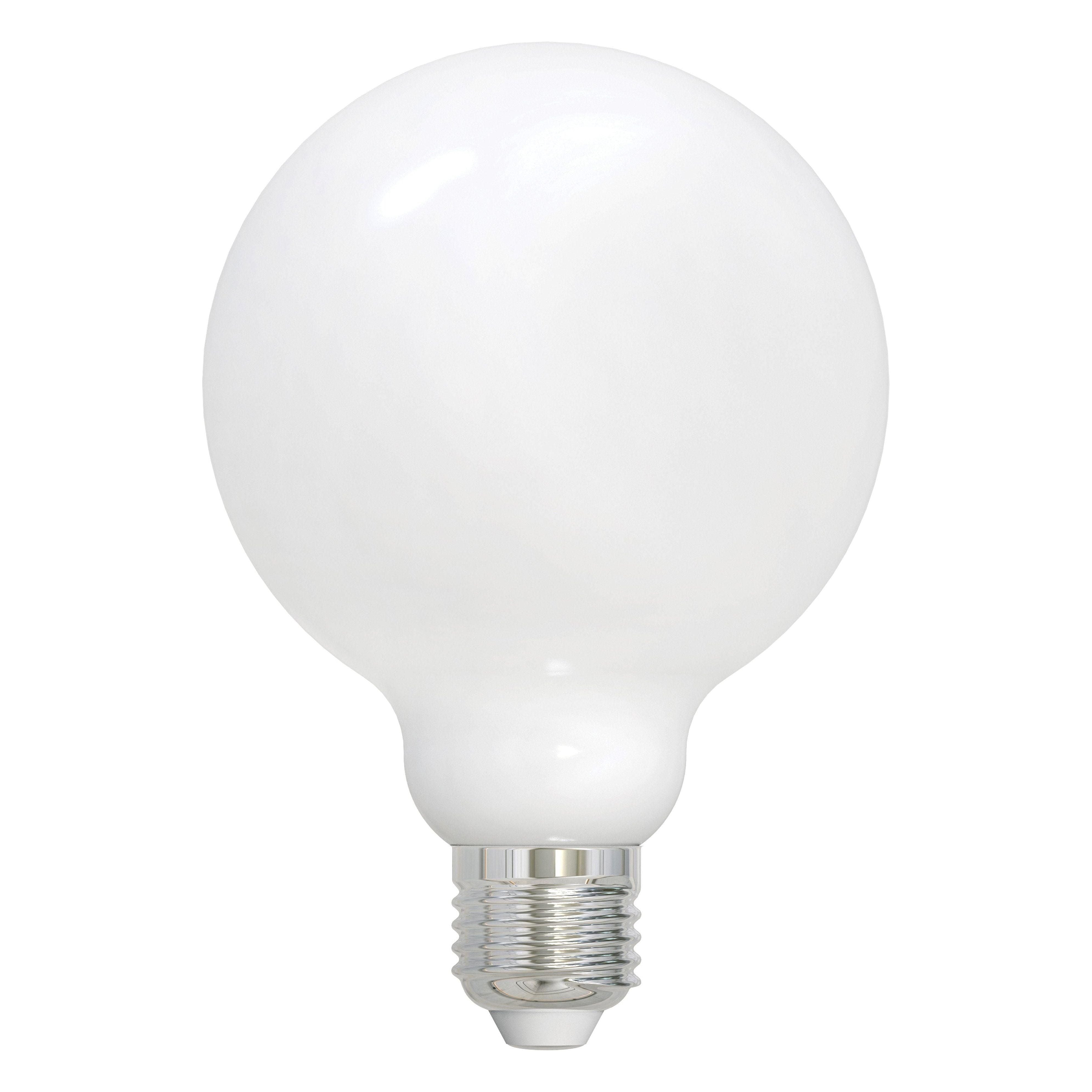 Eglo - G30 LED Filament Bulb - Lights Canada