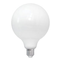 G40 LED Filament Bulb
