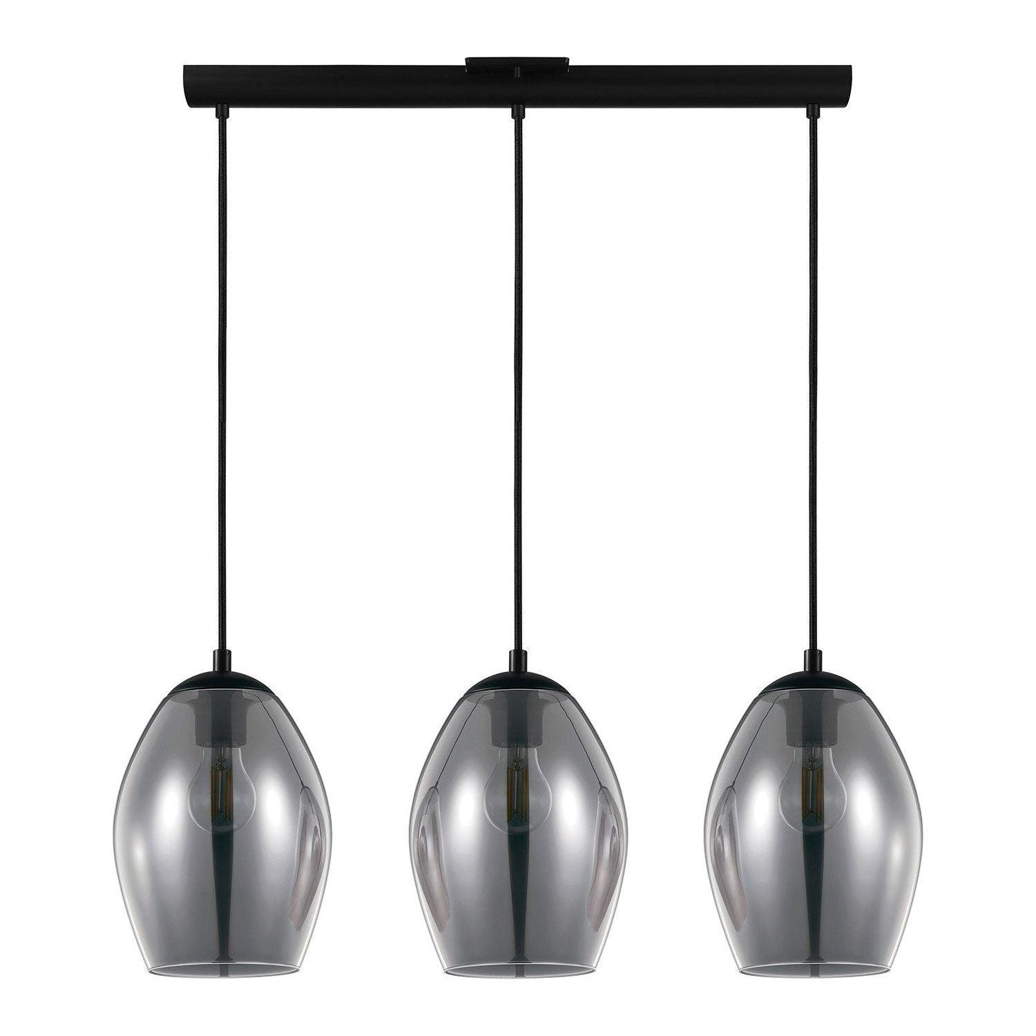 Eglo - Estanys Linear Suspension - Lights Canada