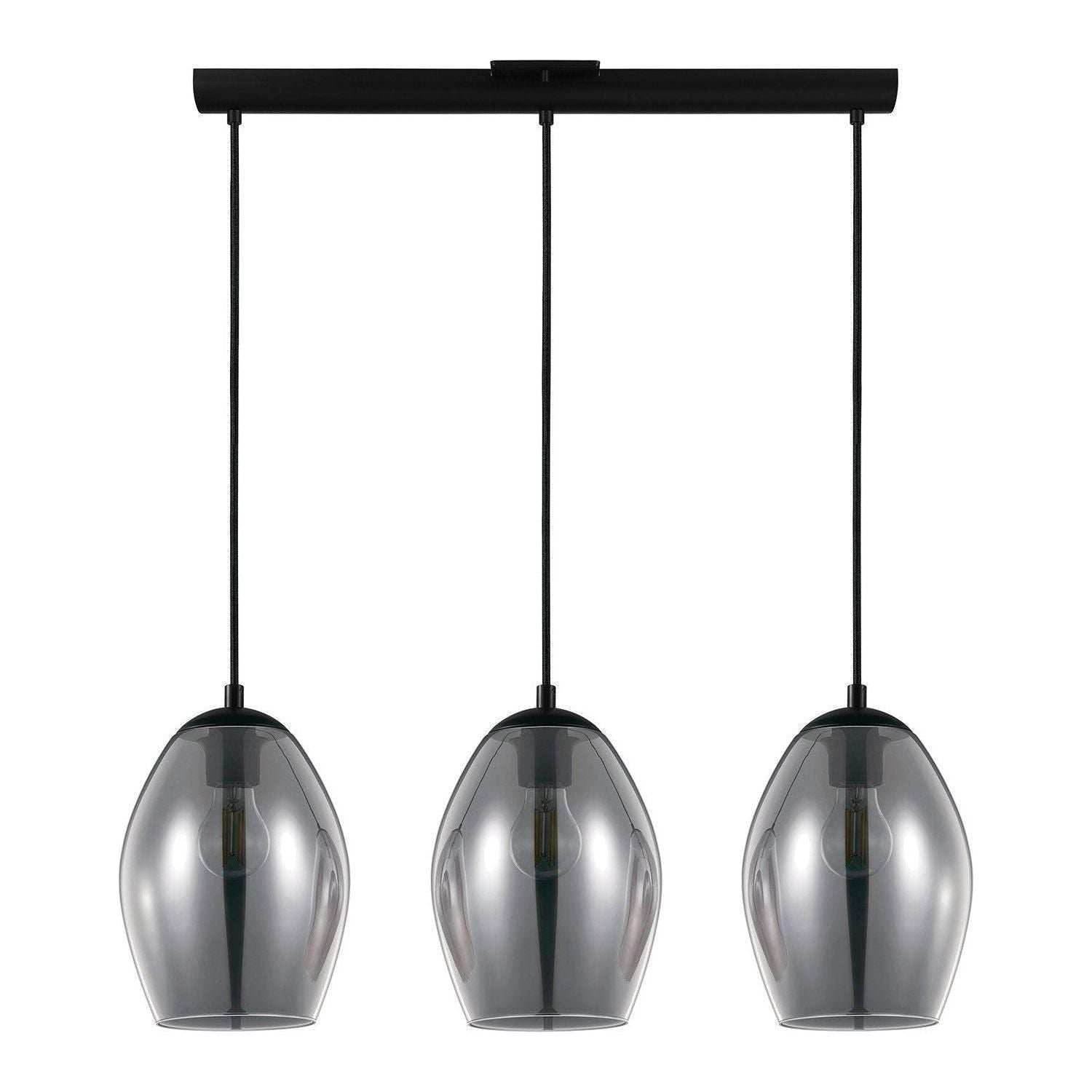 Eglo - Estanys Linear Suspension - Lights Canada
