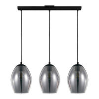 Estanys Linear Suspension