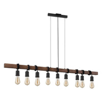 Violon Linear Suspension