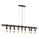 Eglo - Violon Linear Suspension - Lights Canada