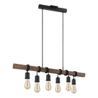 Eglo - Violon Linear Suspension - Lights Canada