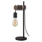Eglo - Violon Table Lamp - Lights Canada