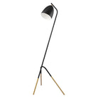 Eglo - Westlinton Floor Lamp - Lights Canada