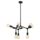 Eglo - Bocadella Pendant - Lights Canada