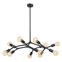 Bocadella Linear Suspension