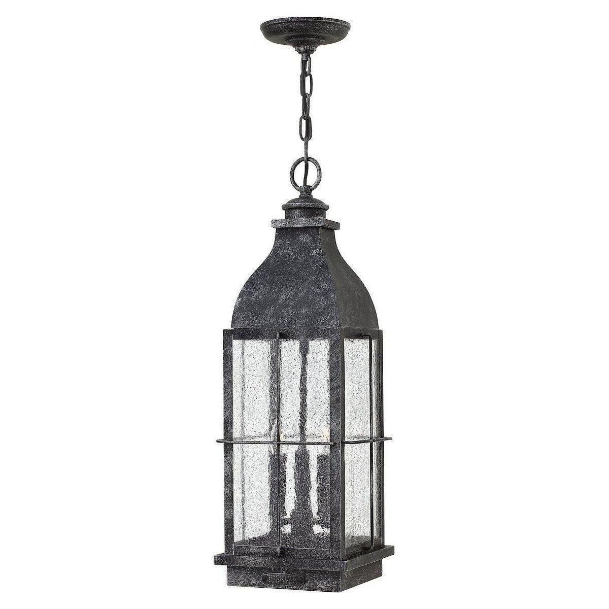 Hinkley - Bingham Outdoor Pendant - Lights Canada