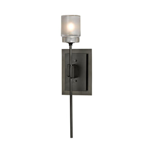 Hubbardton Forge - Echo Sconce - Lights Canada