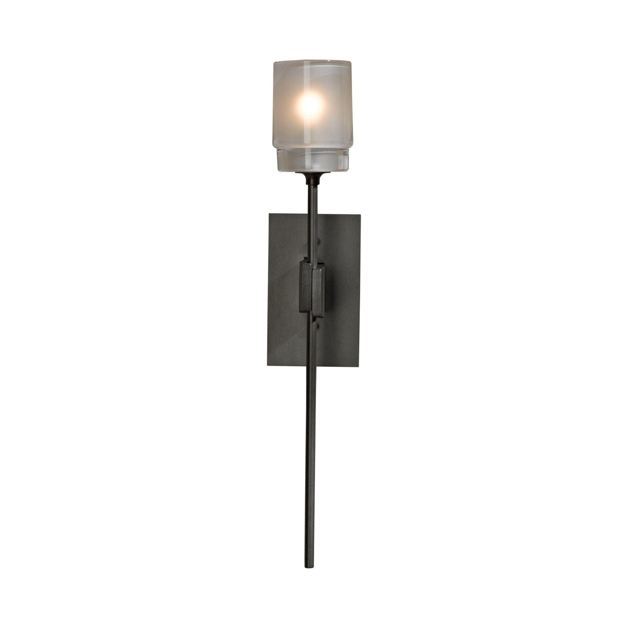 Hubbardton Forge - Echo Sconce - Lights Canada