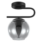 Eglo - Marojales Semi Flush Mount - Lights Canada