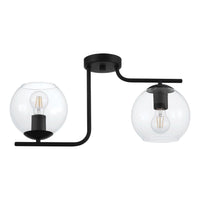 Marojales Semi Flush Mount