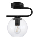 Eglo - Marojales Semi Flush Mount - Lights Canada