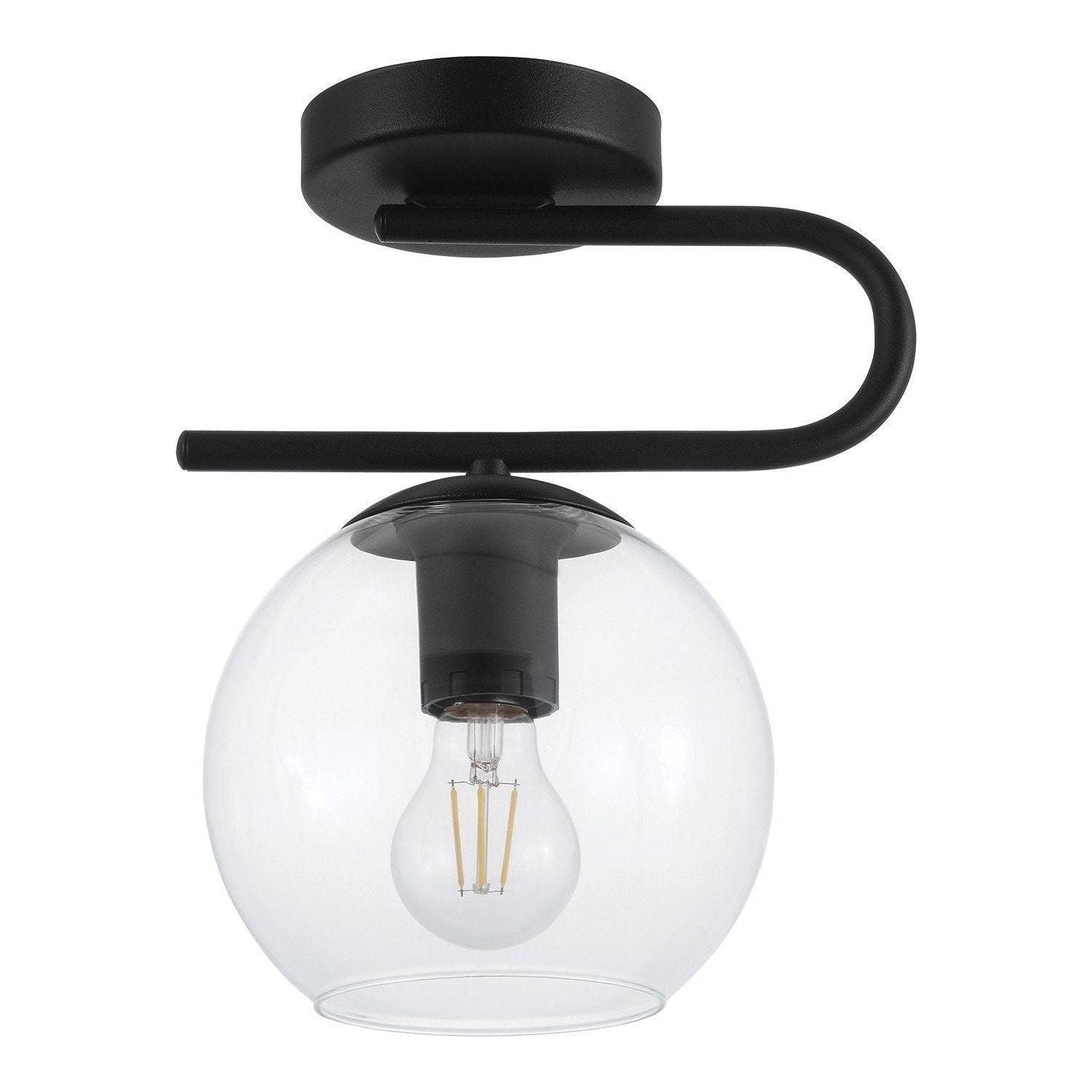 Eglo - Marojales Semi Flush Mount - Lights Canada