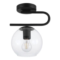 Marojales Semi Flush Mount