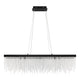 Eglo - Antelao Linear Suspension - Lights Canada