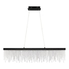 Eglo - Antelao Linear Suspension - Lights Canada