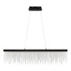 Eglo - Antelao Linear Suspension - Lights Canada