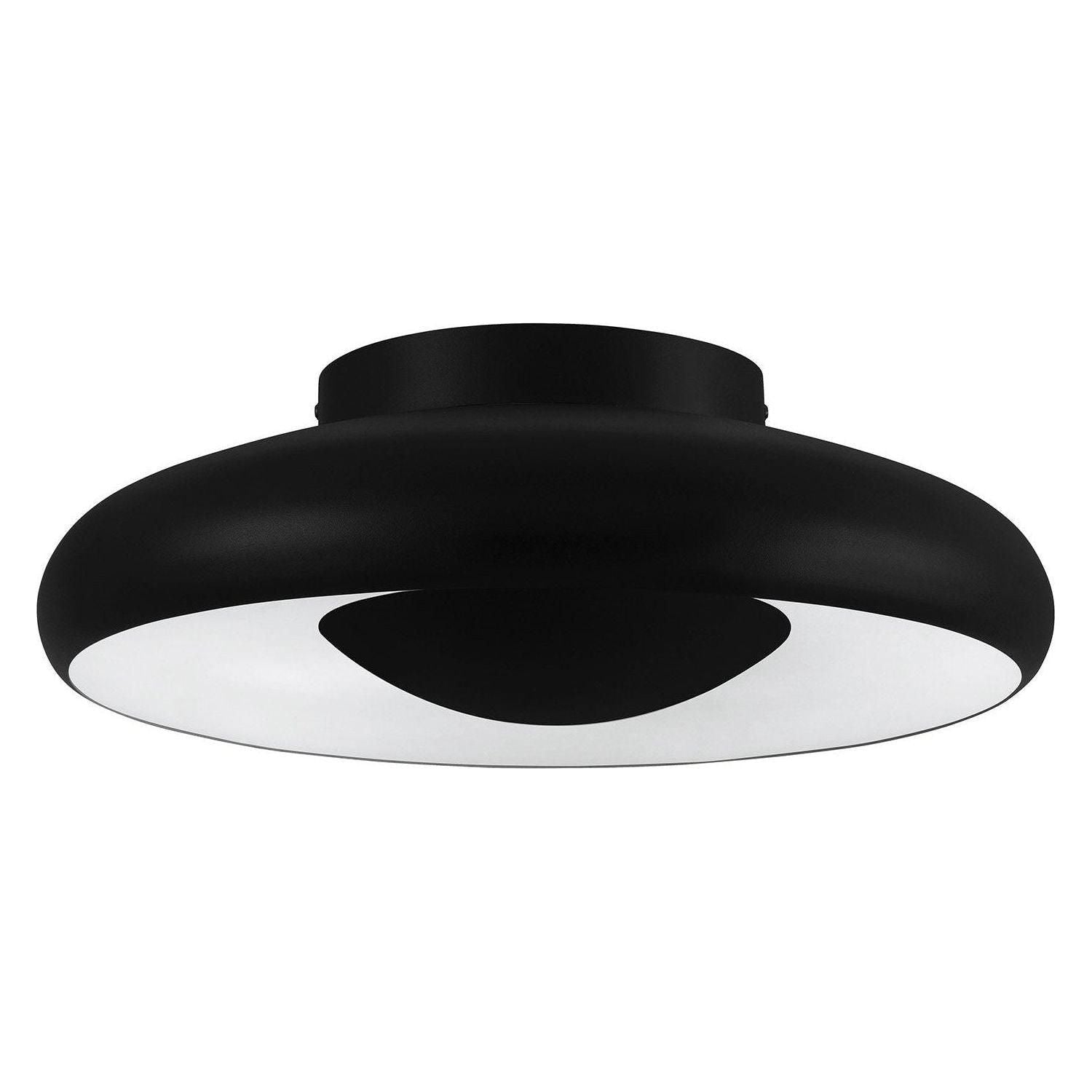 Eglo - Meldola Flush Mount - Lights Canada