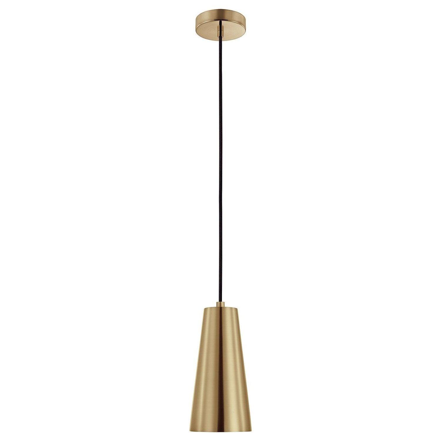 Eglo - Pratella 1 Mini Pendant - Lights Canada