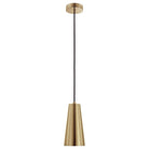 Eglo - Pratella 1 Mini Pendant - Lights Canada
