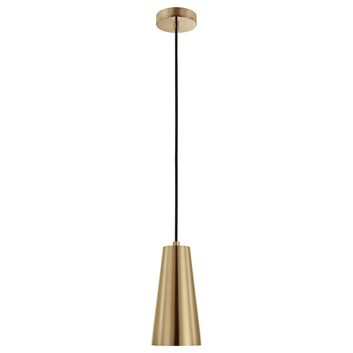 Eglo - Pratella 1 Mini Pendant - Lights Canada