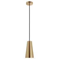 Pratella 1 Mini Pendant