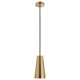 Eglo - Pratella 1 Mini Pendant - Lights Canada