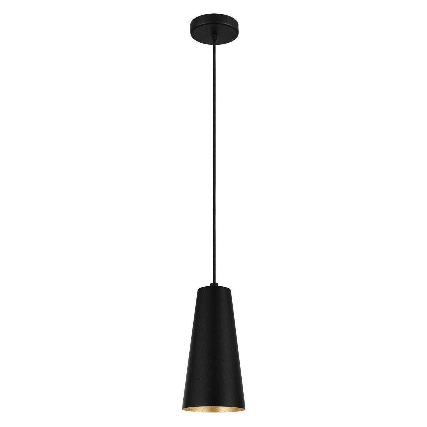 Eglo - Pratella 1 Mini Pendant - Lights Canada