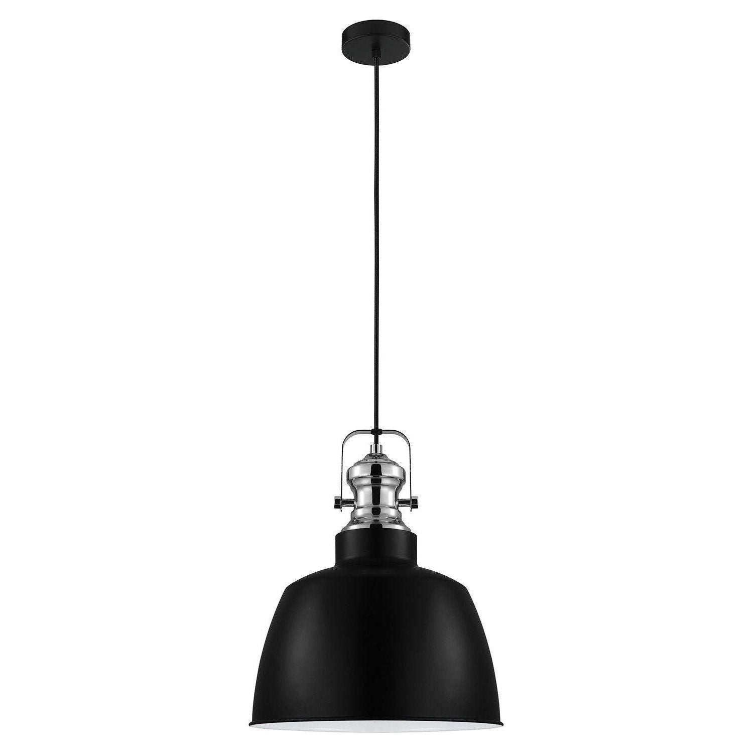 Eglo - Gilwell 1 Pendant - Lights Canada