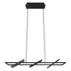 Eglo - Tamasera Linear Suspension - Lights Canada
