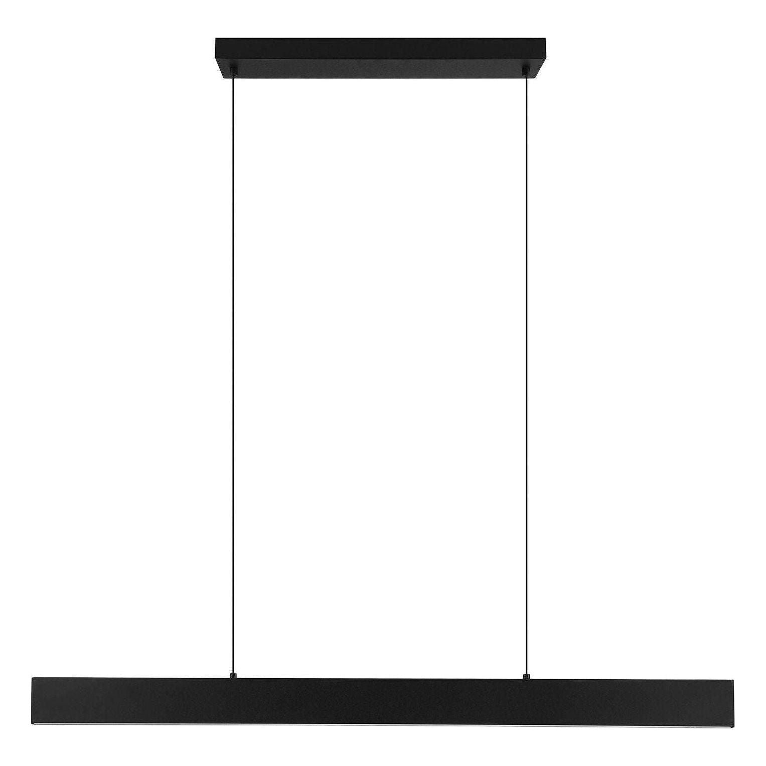 Eglo - Climene Linear Suspension - Lights Canada