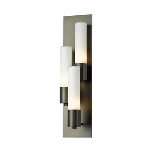 Hubbardton Forge - Pillar Sconce - Lights Canada