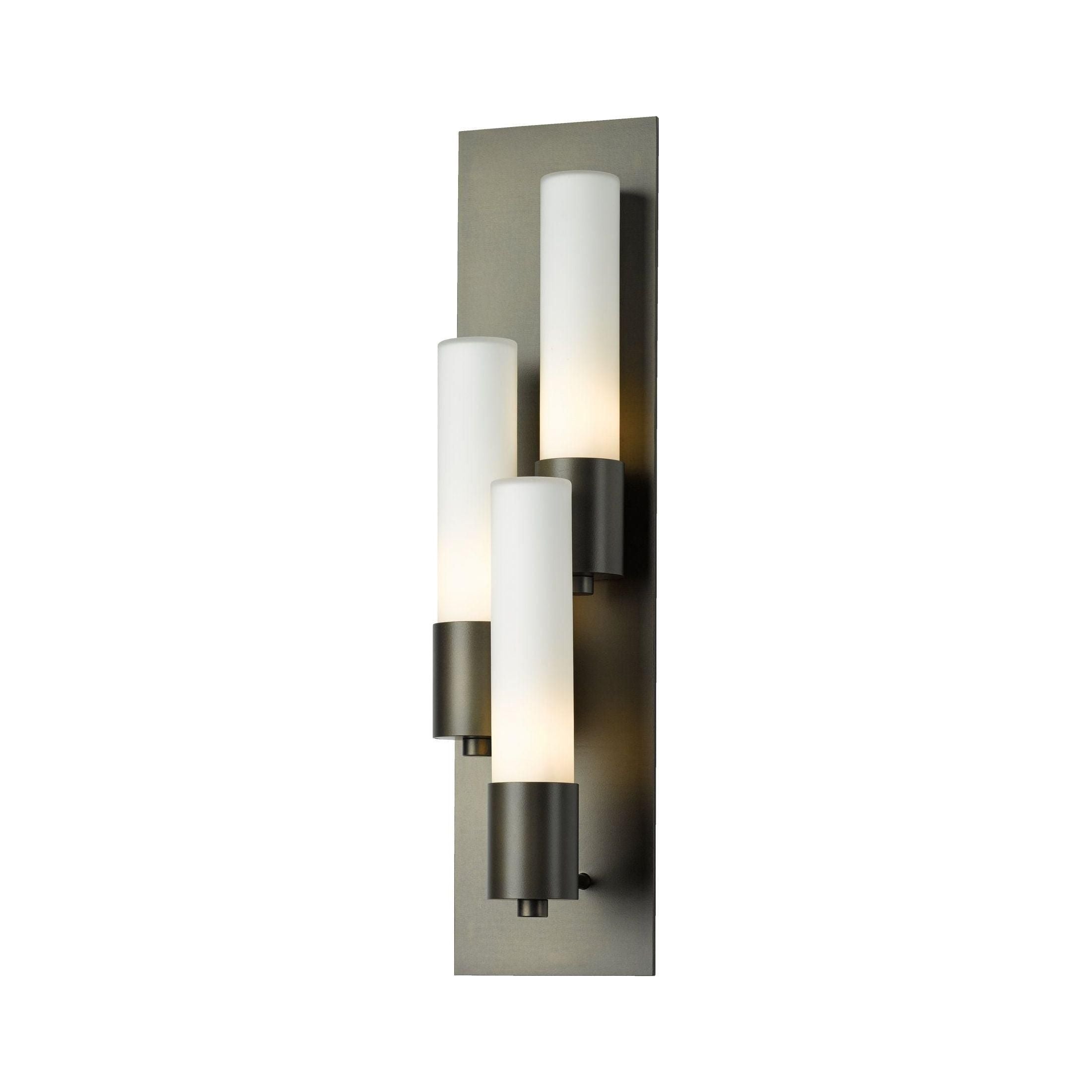 Hubbardton Forge - Pillar Sconce - Lights Canada