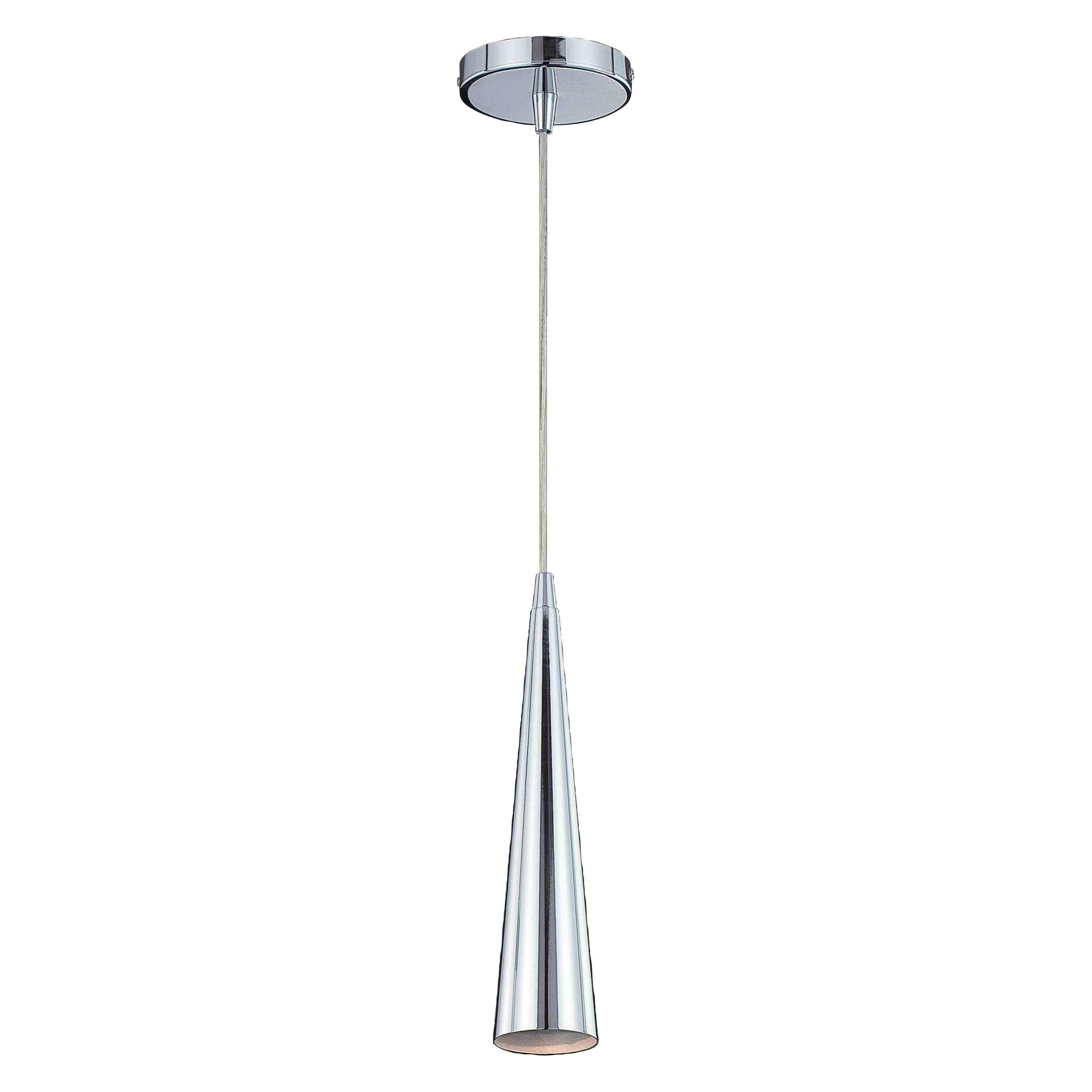 Eurofase - Sliver Pendant - Lights Canada