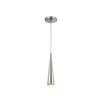Sliver Pendant