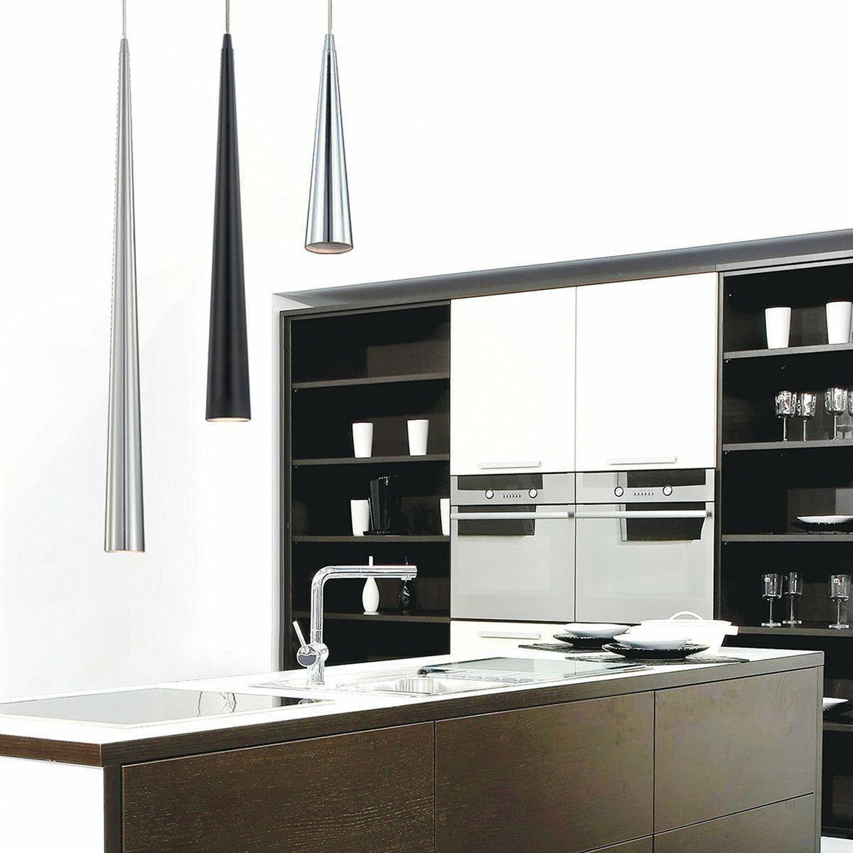 Eurofase - Sliver Pendant - Lights Canada