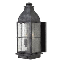 Bingham Outdoor Wall Light