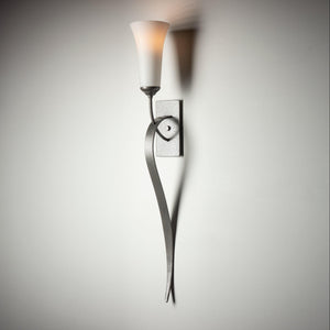 Hubbardton Forge - Sweeping Taper Sconce - Lights Canada
