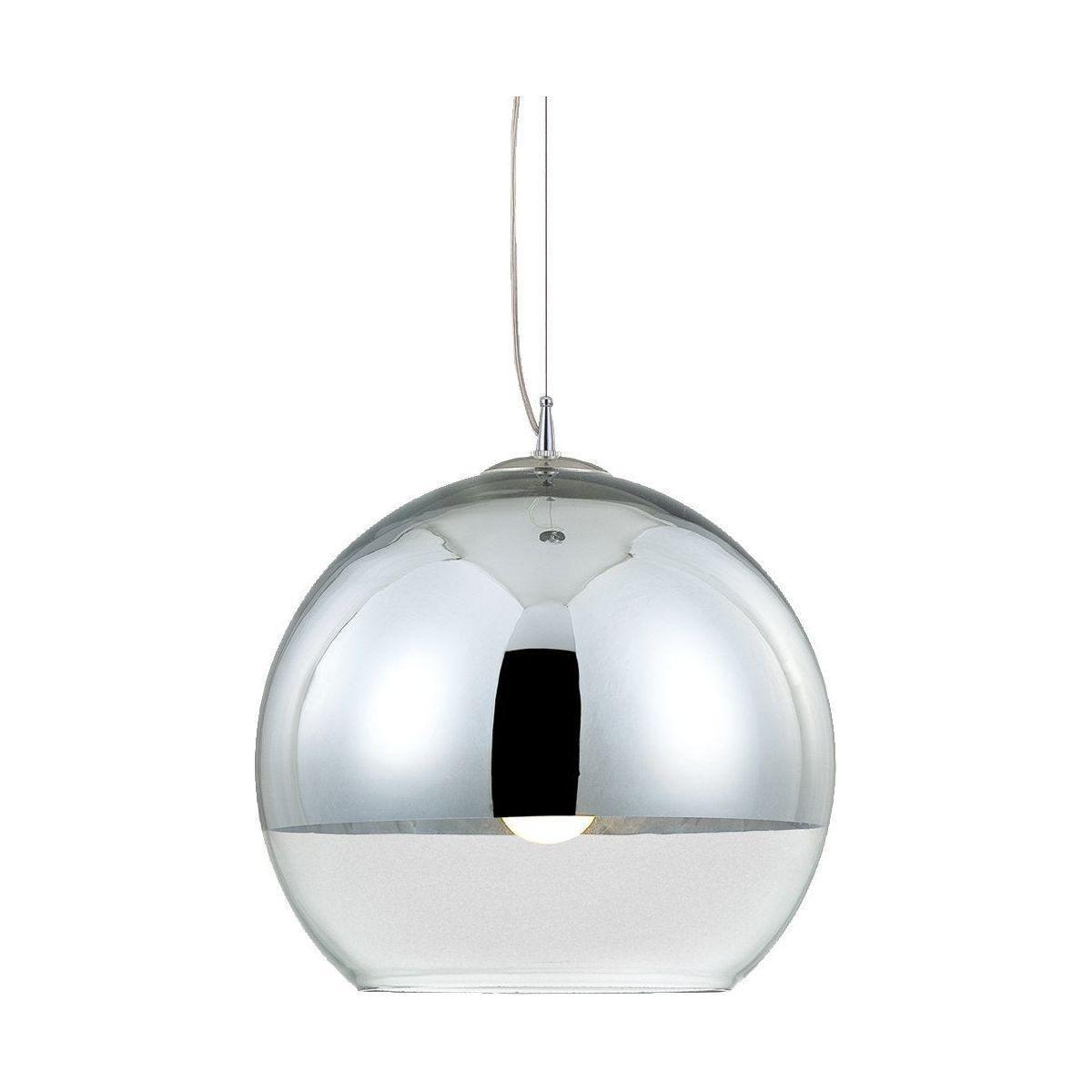 Eurofase - Chromos Mini Pendant - Lights Canada