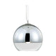 Eurofase - Chromos Mini Pendant - Lights Canada