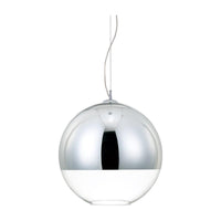Chromos Pendant