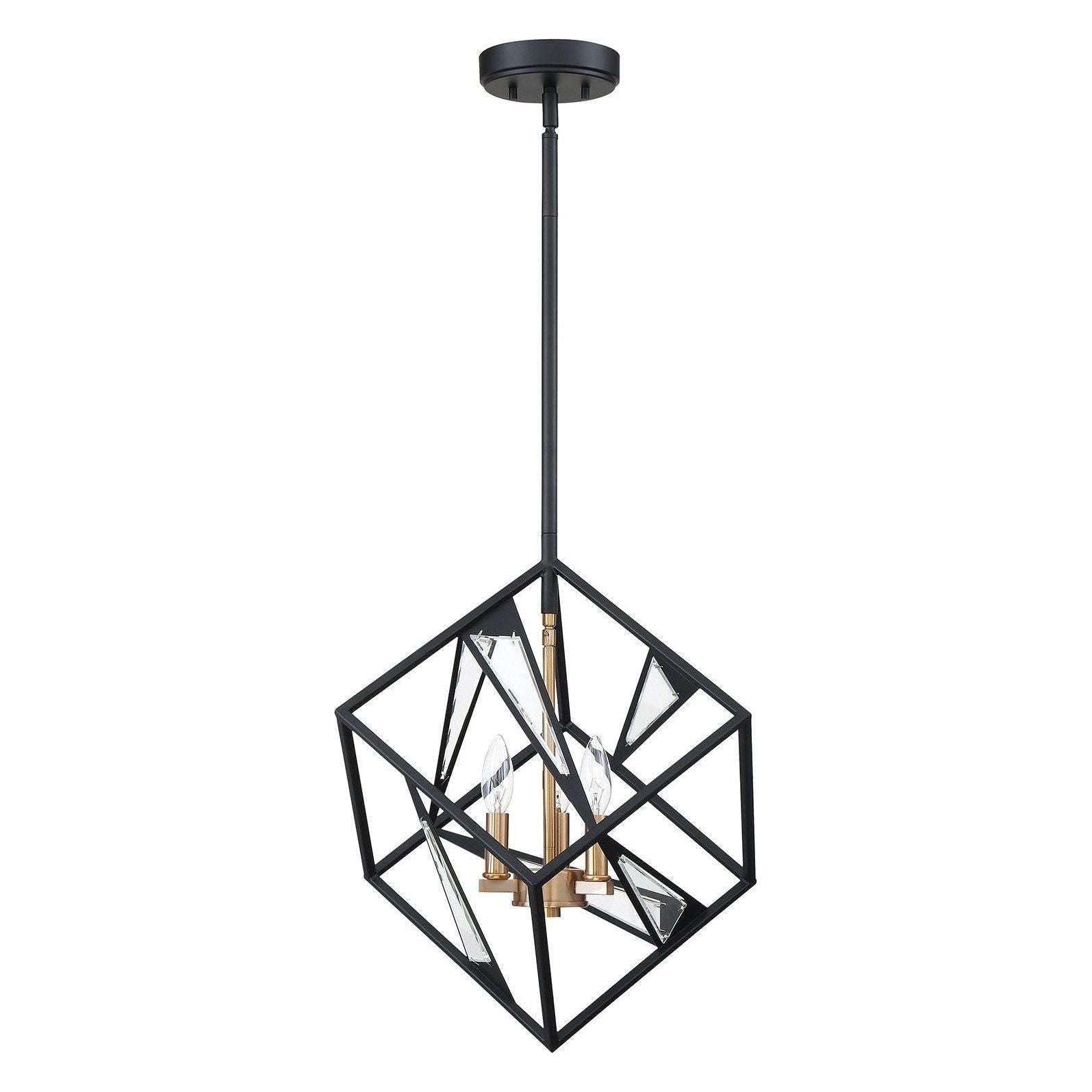 Eglo - Corrientes Pendant - Lights Canada