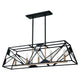 Eglo - Corrientes Linear Suspension - Lights Canada