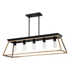 Eglo - Paulino Linear Suspension - Lights Canada